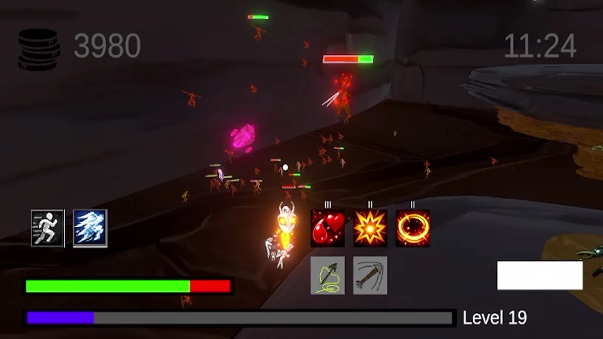 Bug Bounce görsel 2