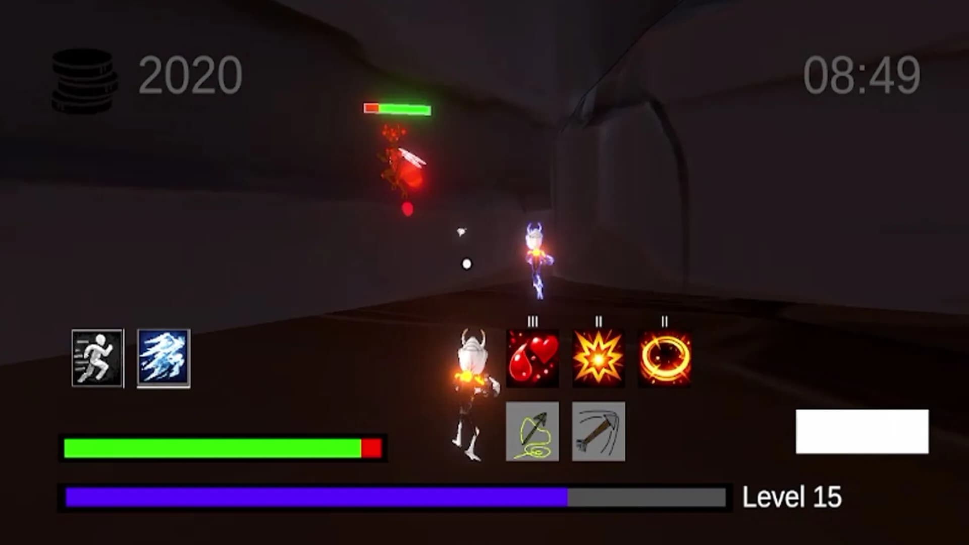 Bug Bounce görsel 3