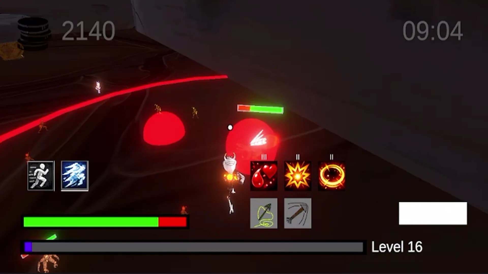 Bug Bounce görsel 7