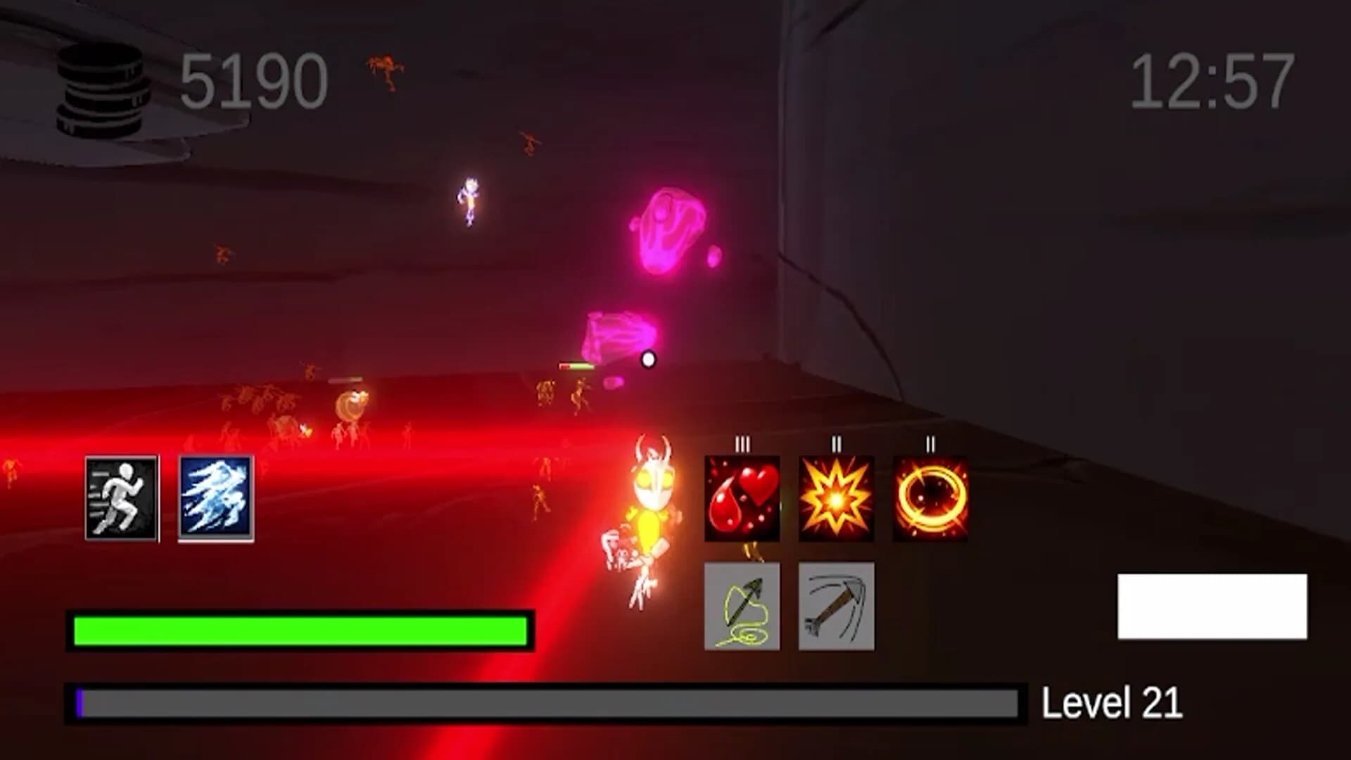Bug Bounce görsel 8