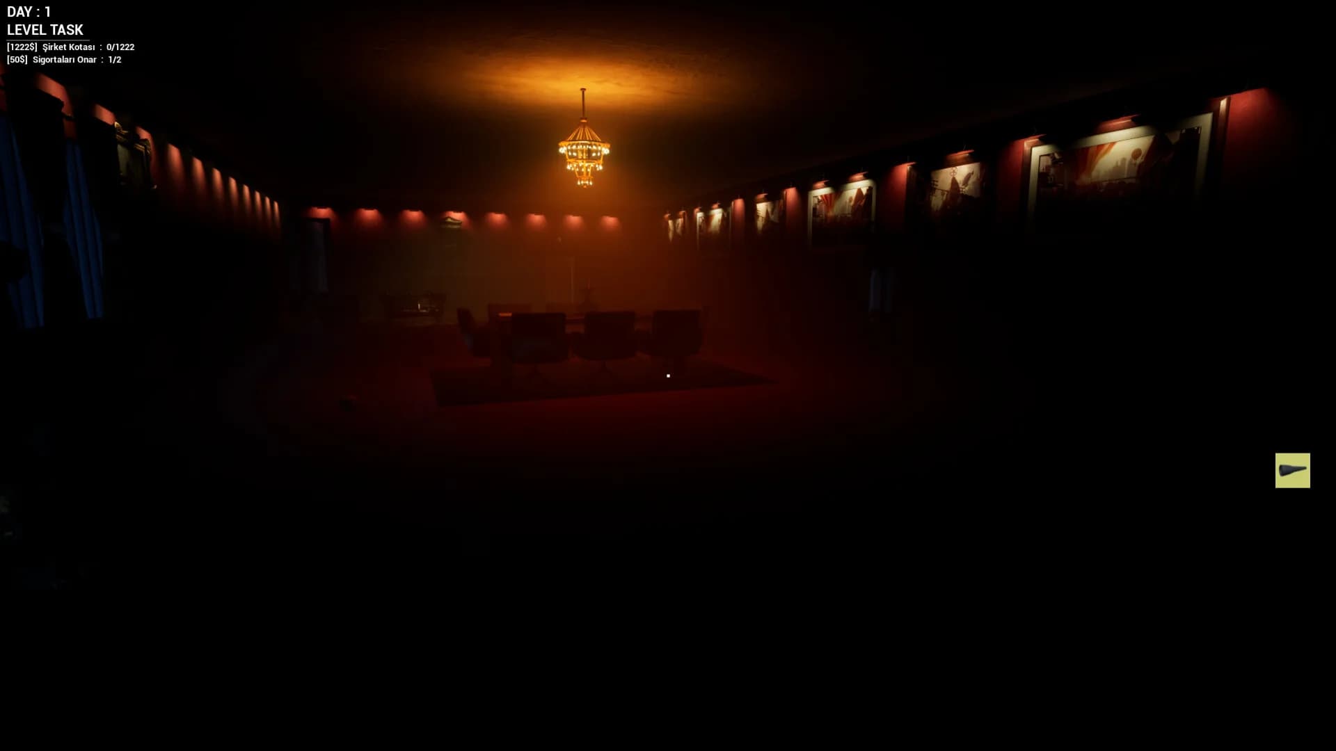 DRYN: Don't Reveal Your Next görsel 2