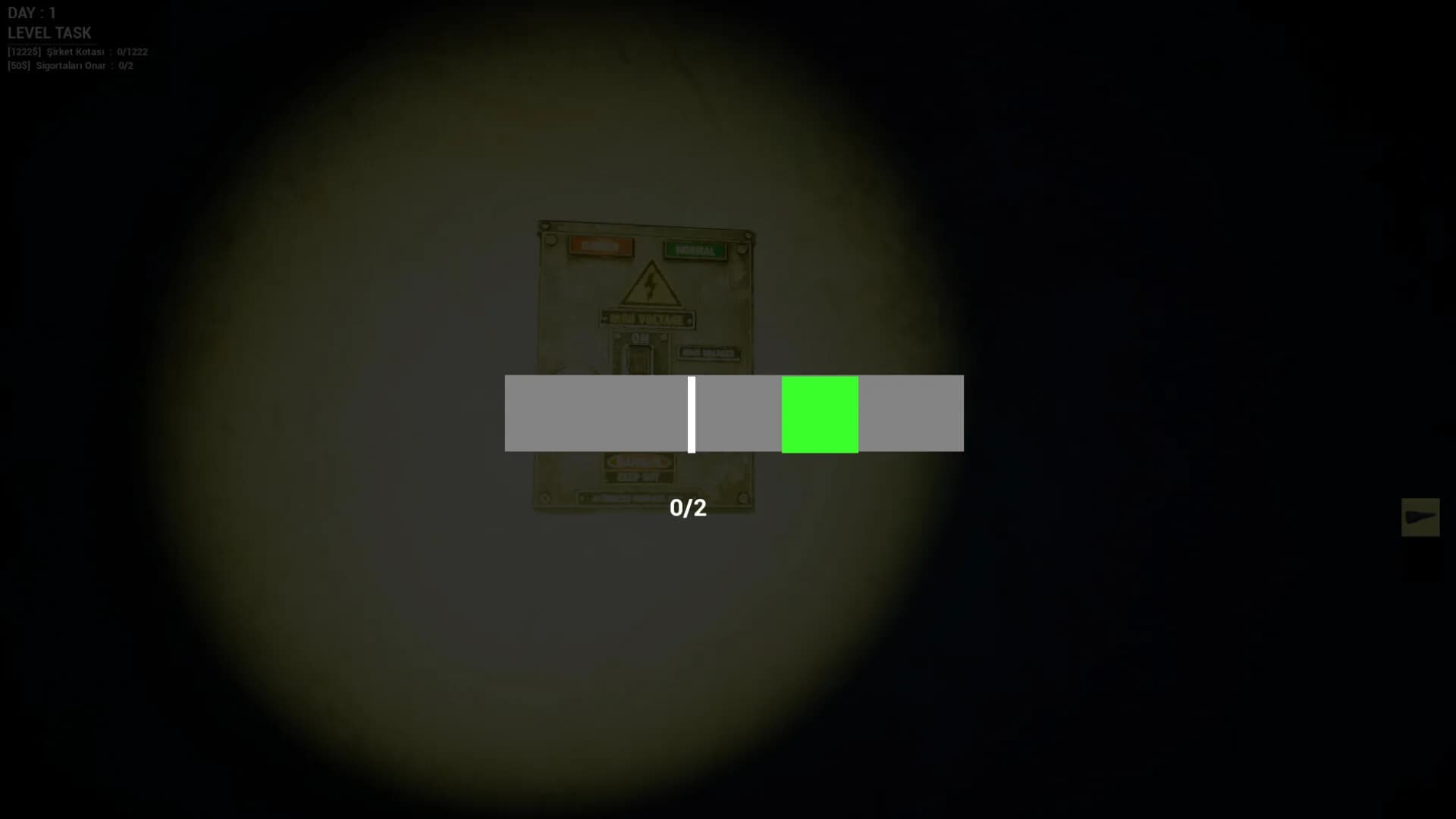 DRYN: Don't Reveal Your Next görsel 12