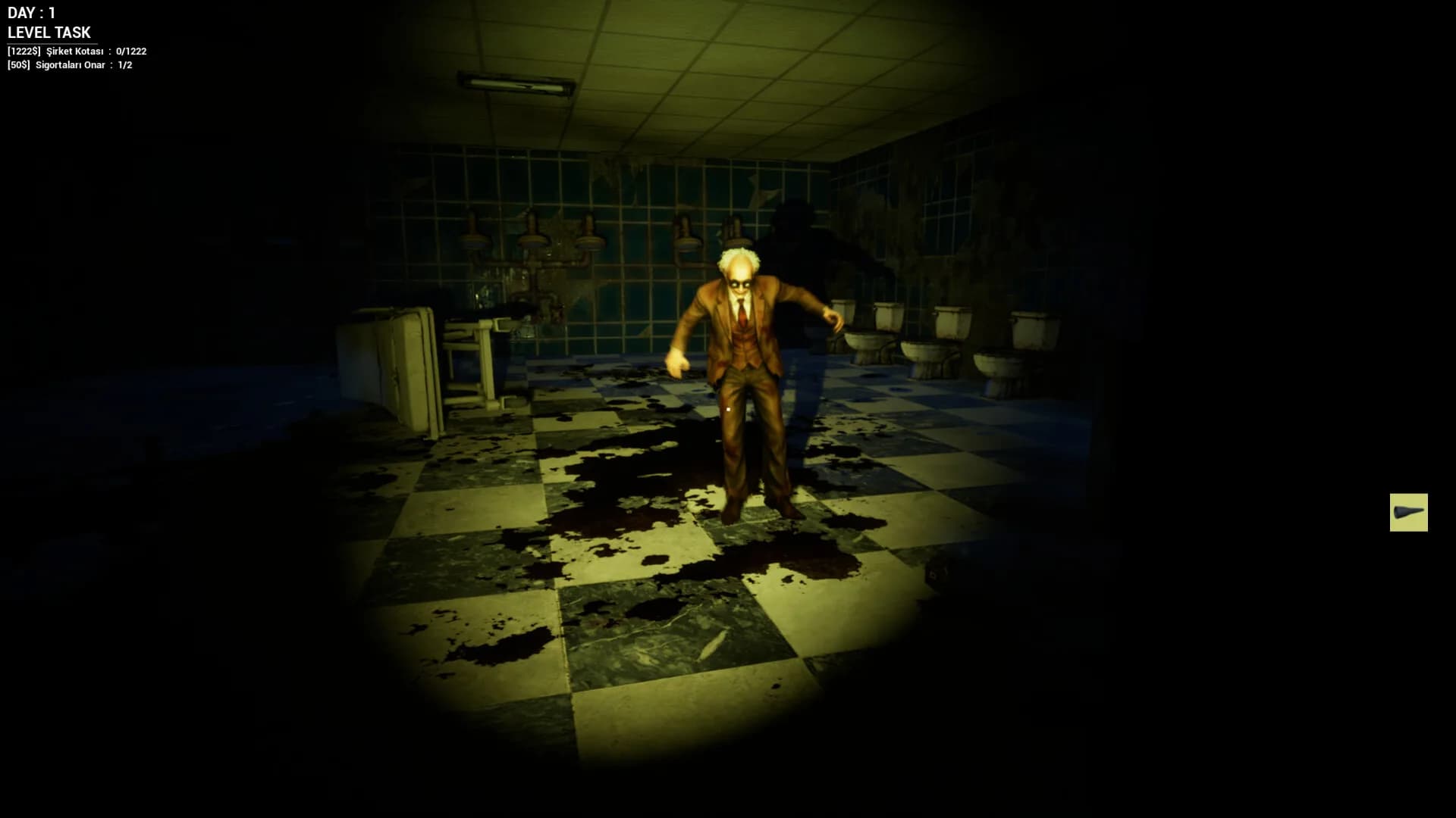 DRYN: Don't Reveal Your Next görsel 4