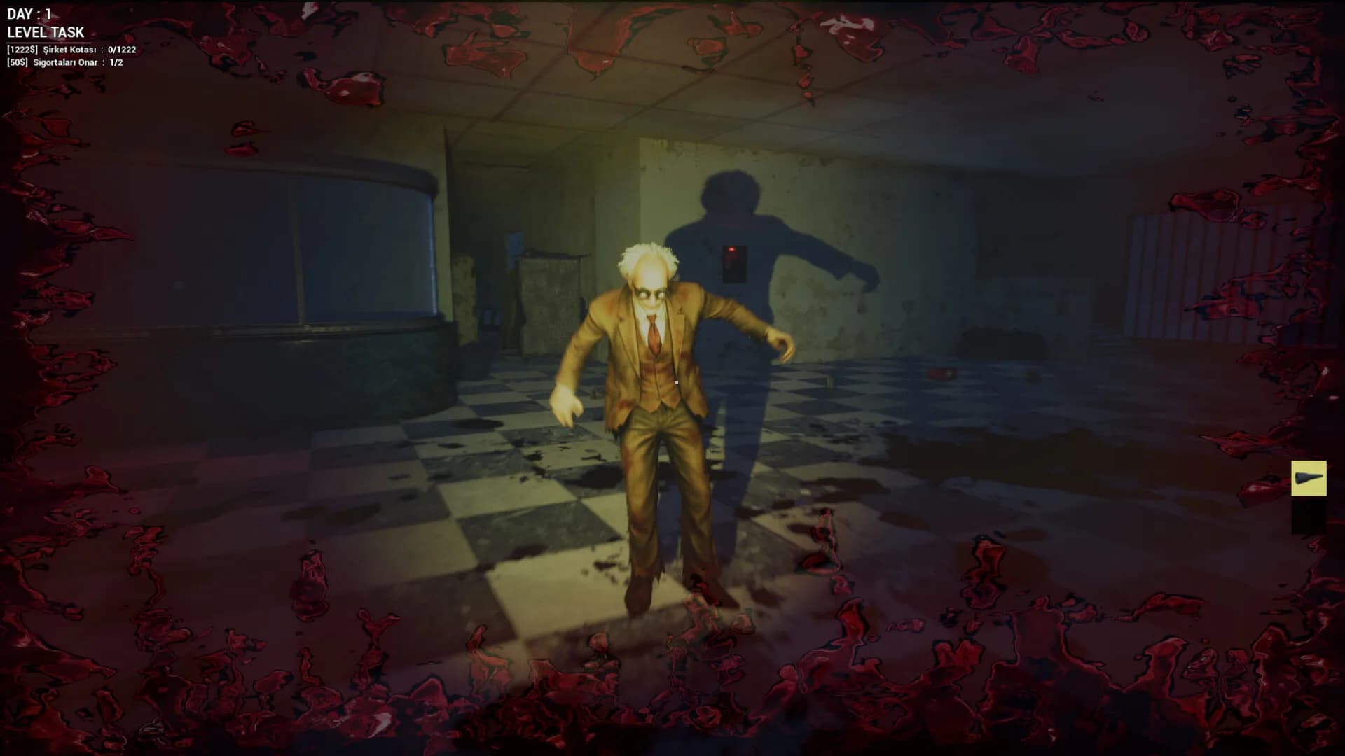 DRYN: Don't Reveal Your Next görsel 5