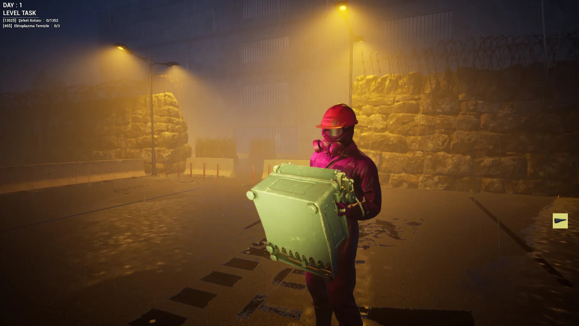 DRYN: Don't Reveal Your Next görsel 6