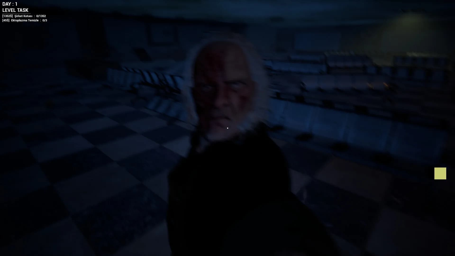 DRYN: Don't Reveal Your Next görsel 7