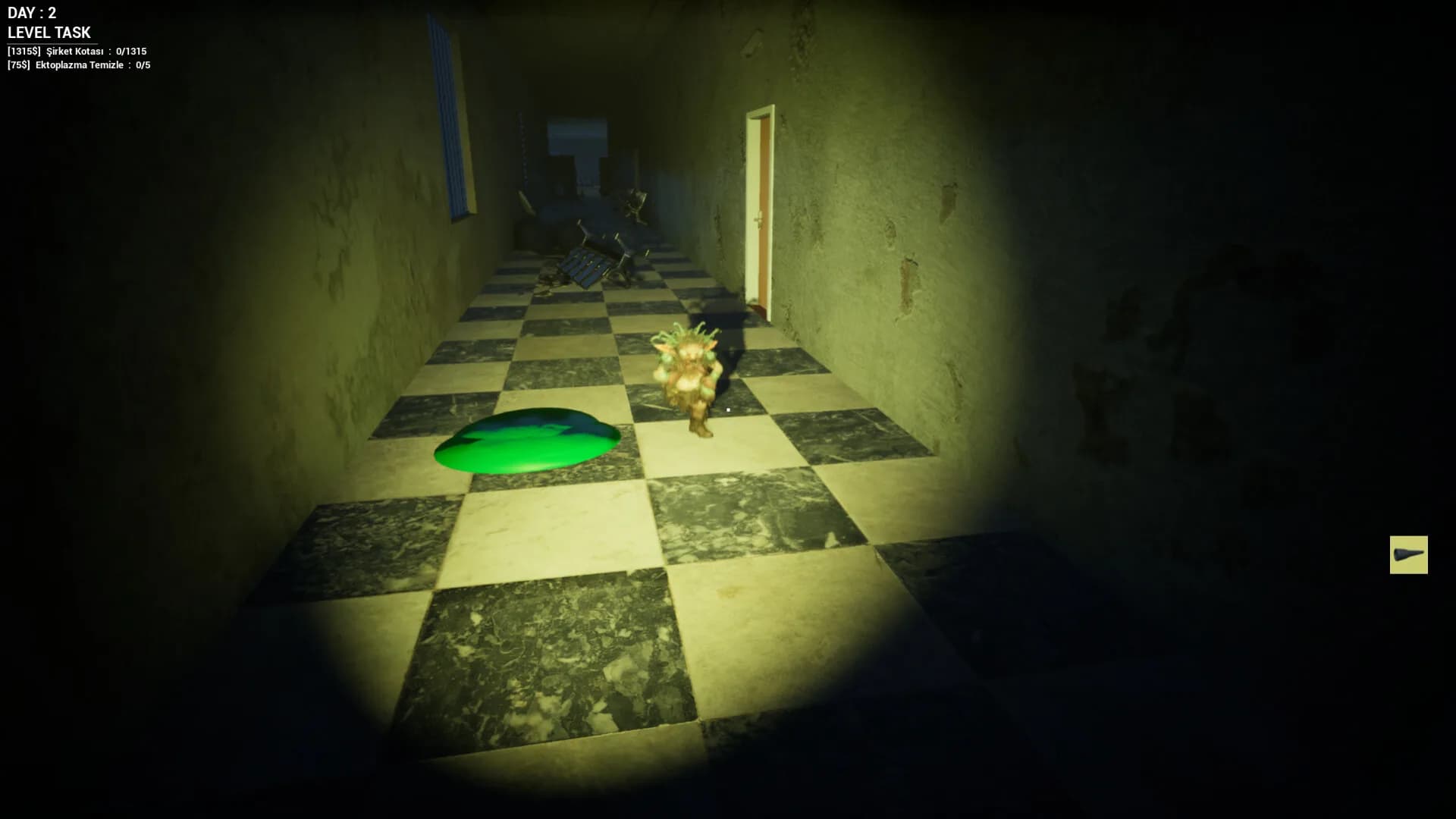 DRYN: Don't Reveal Your Next görsel 9