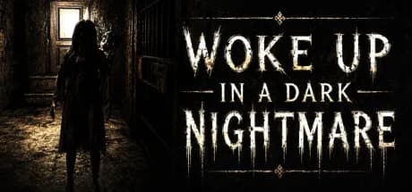 Woke Up In a Dark Nightmare görsel 1