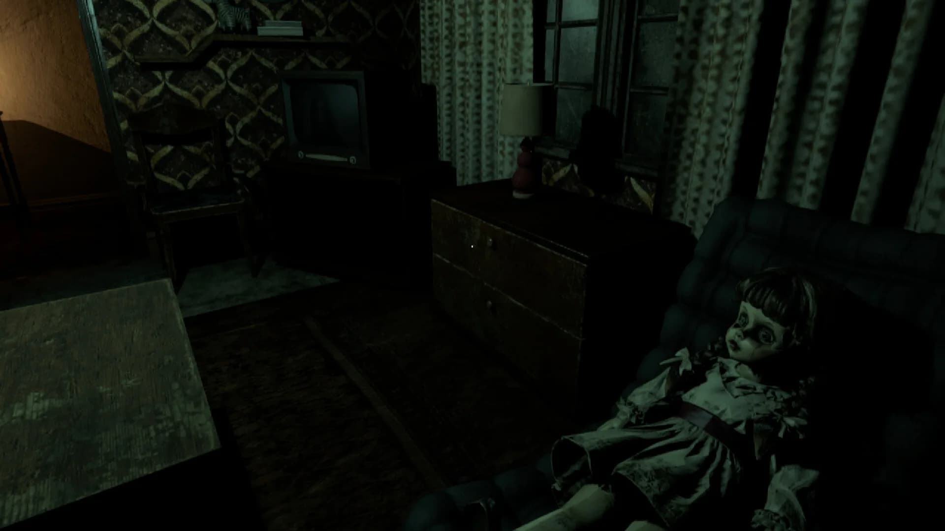 Woke Up In a Dark Nightmare görsel 10