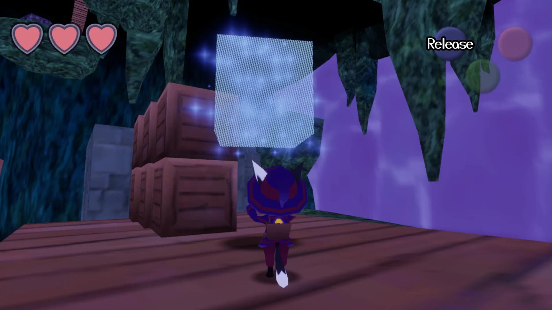 Cursed Clouds 64 görsel 5