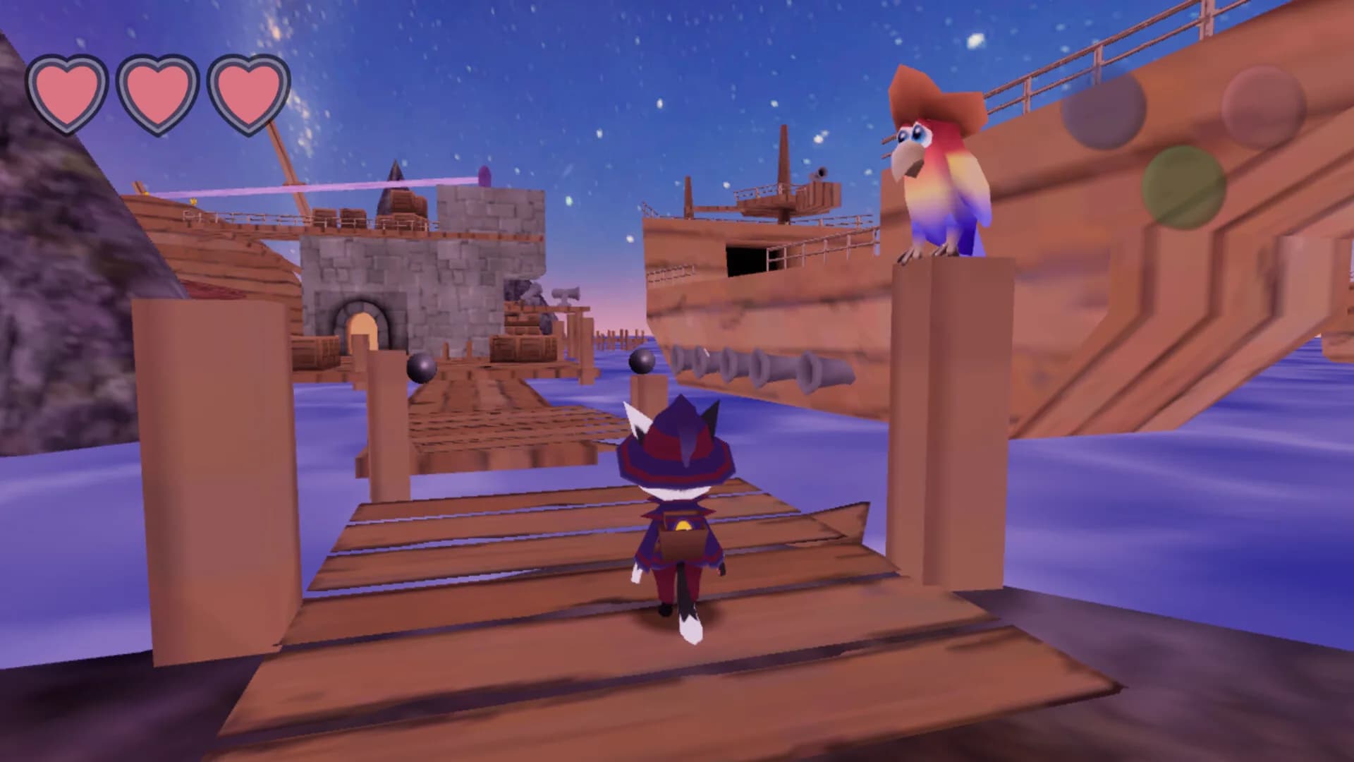 Cursed Clouds 64 görsel 6