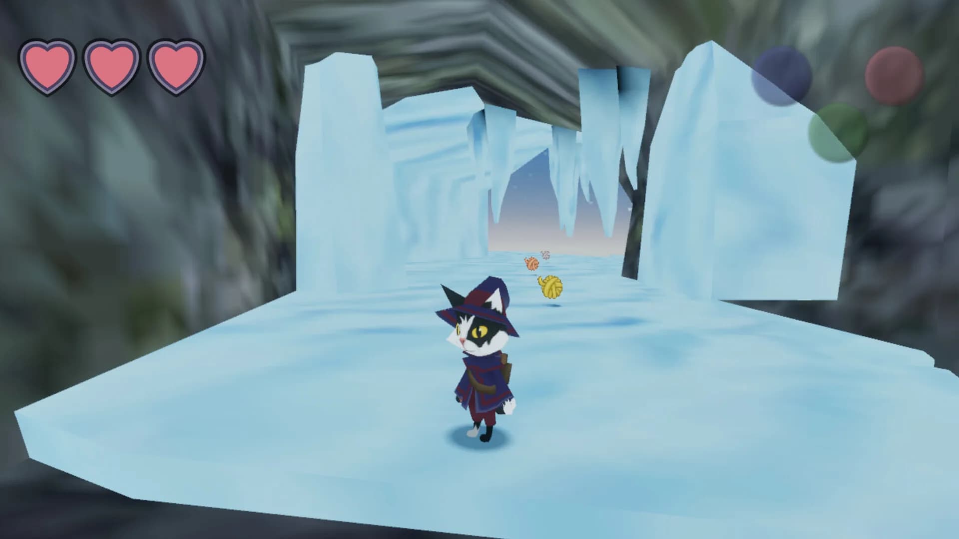 Cursed Clouds 64 görsel 7