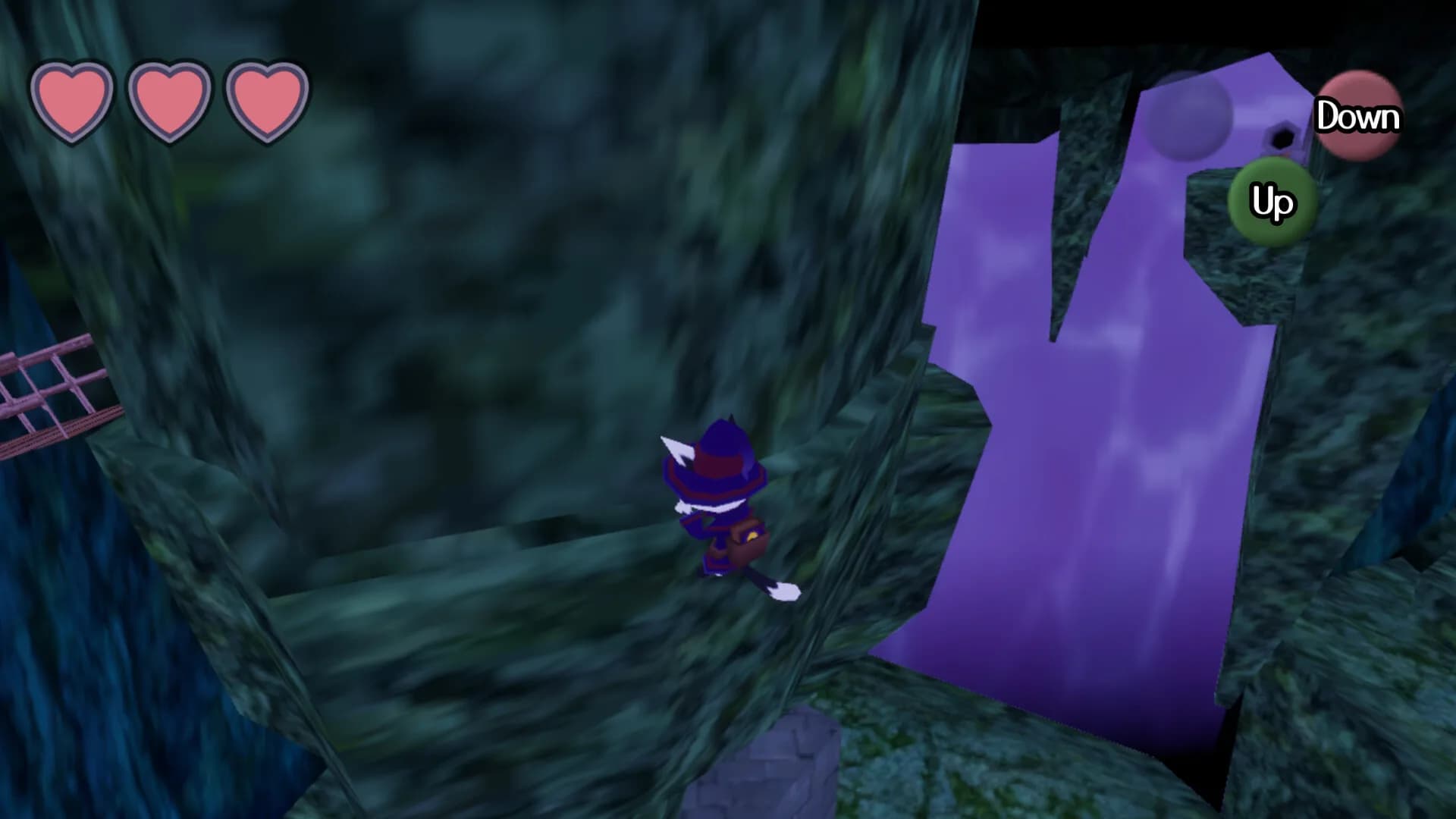 Cursed Clouds 64 görsel 8