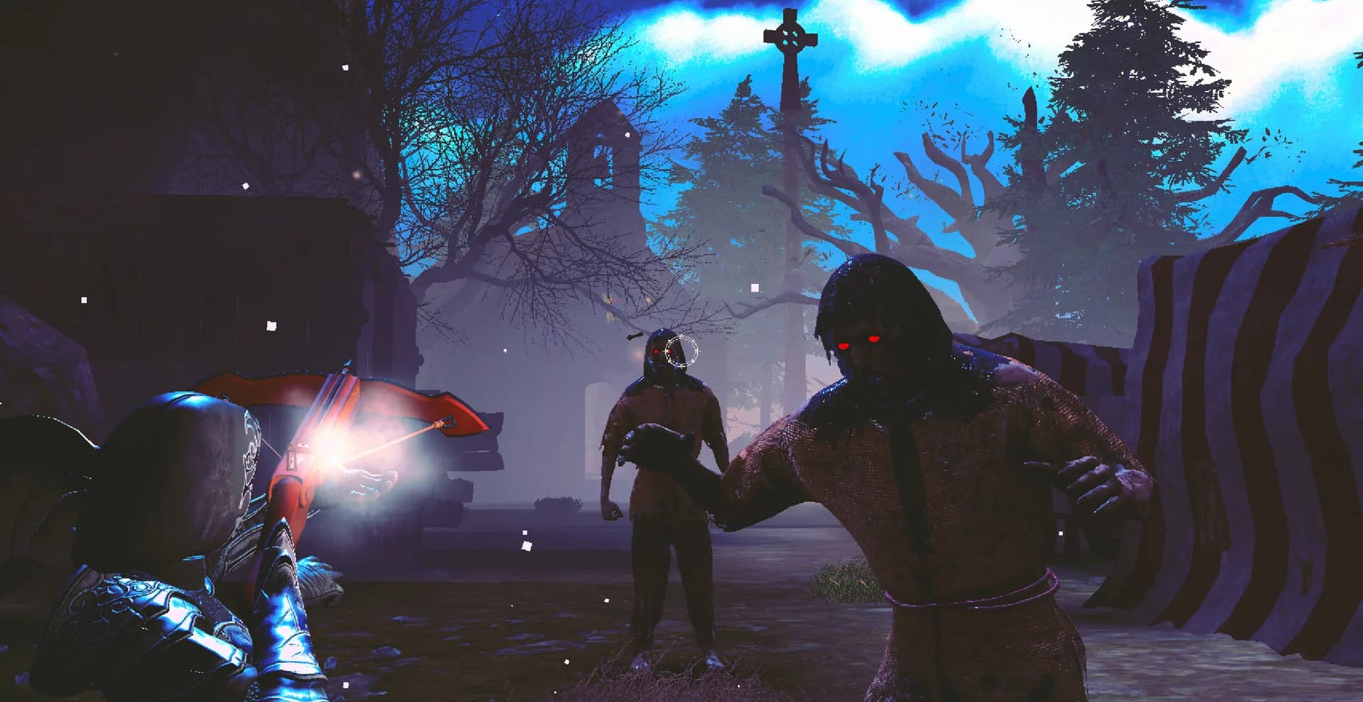 Survival Exorcist görsel 2