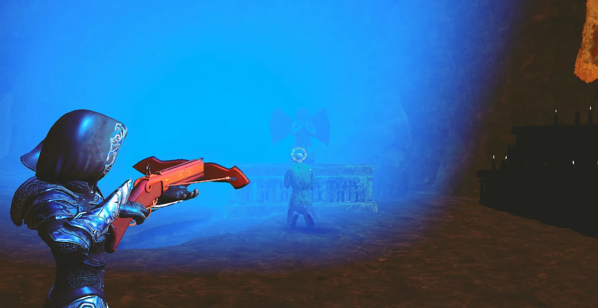Survival Exorcist görsel 4