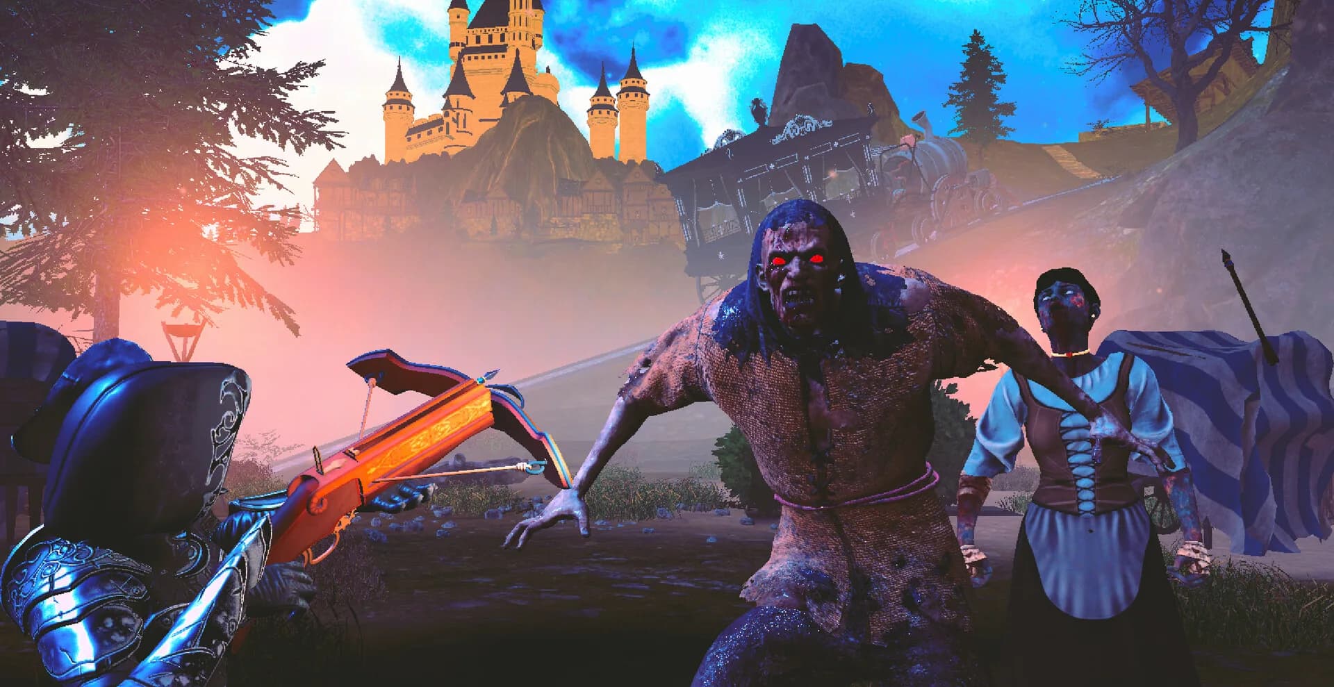 Survival Exorcist görsel 6