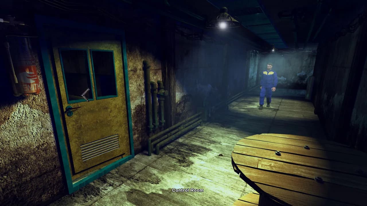 The Way Of Love: Sub Zero görsel 2