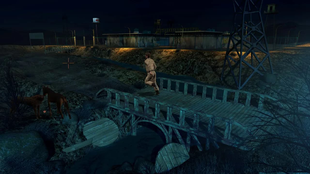 The Way Of Love: Sub Zero görsel 6