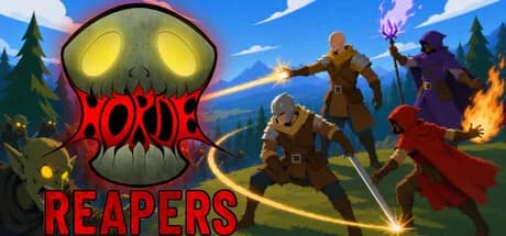 Horde Reapers görsel 1