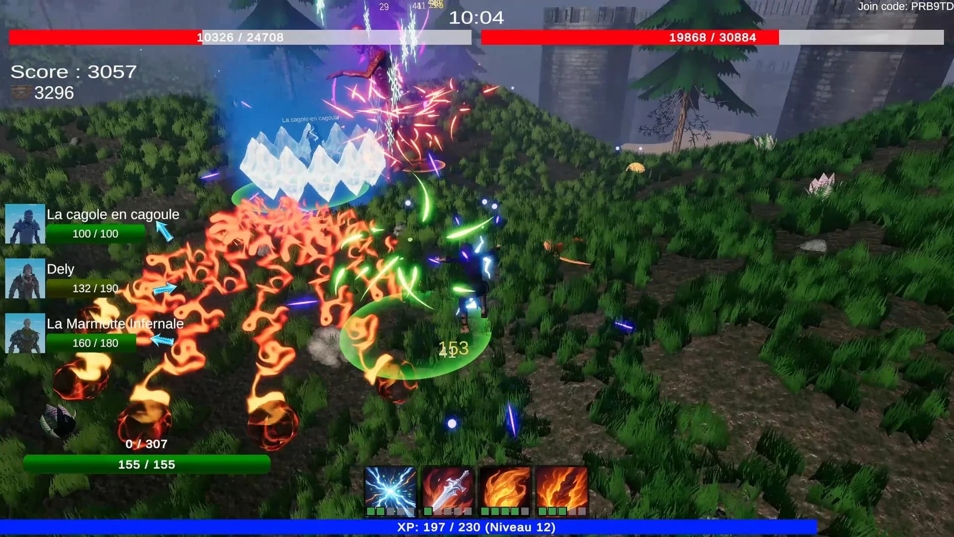 Horde Reapers görsel 3