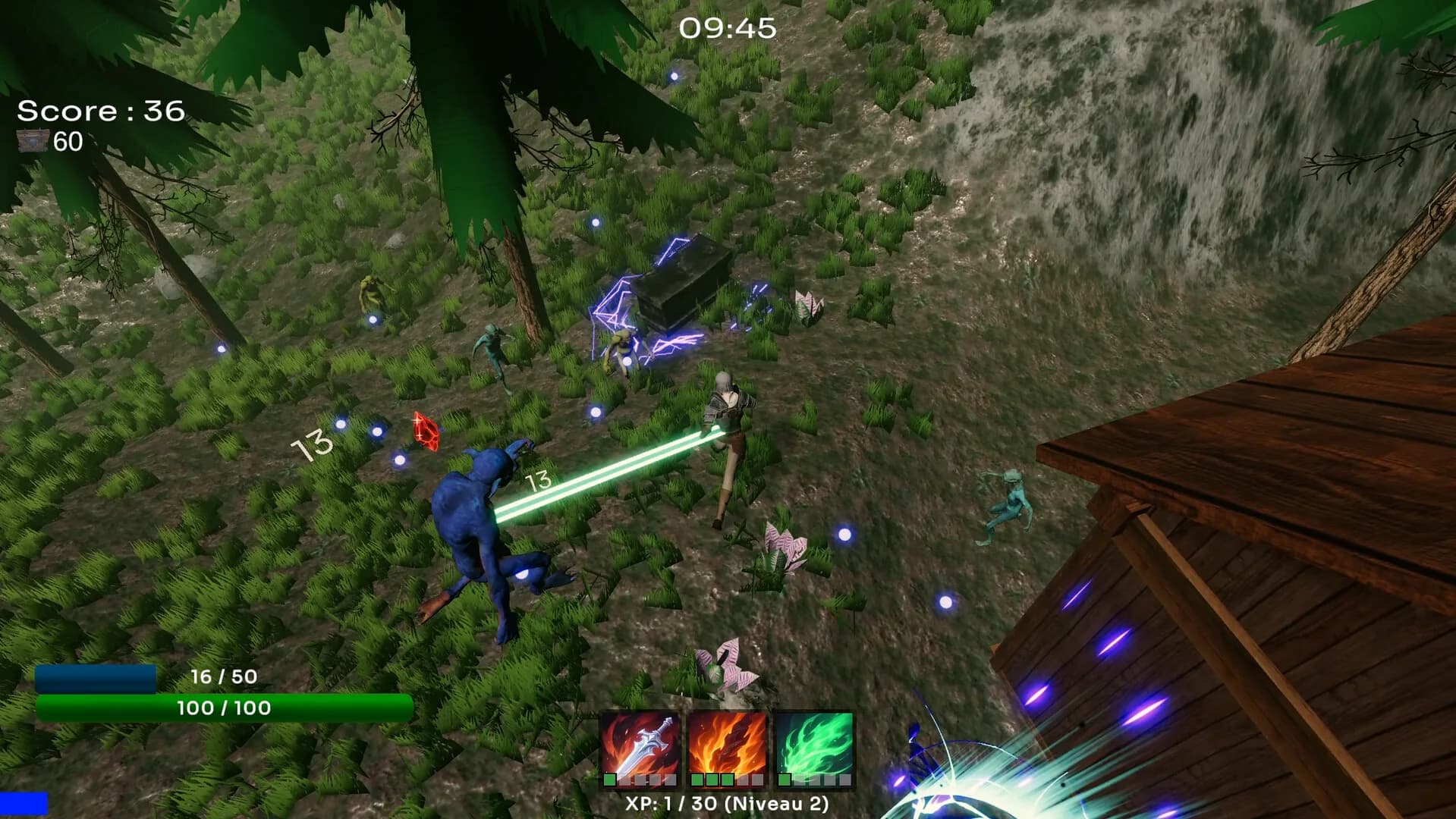 Horde Reapers görsel 5