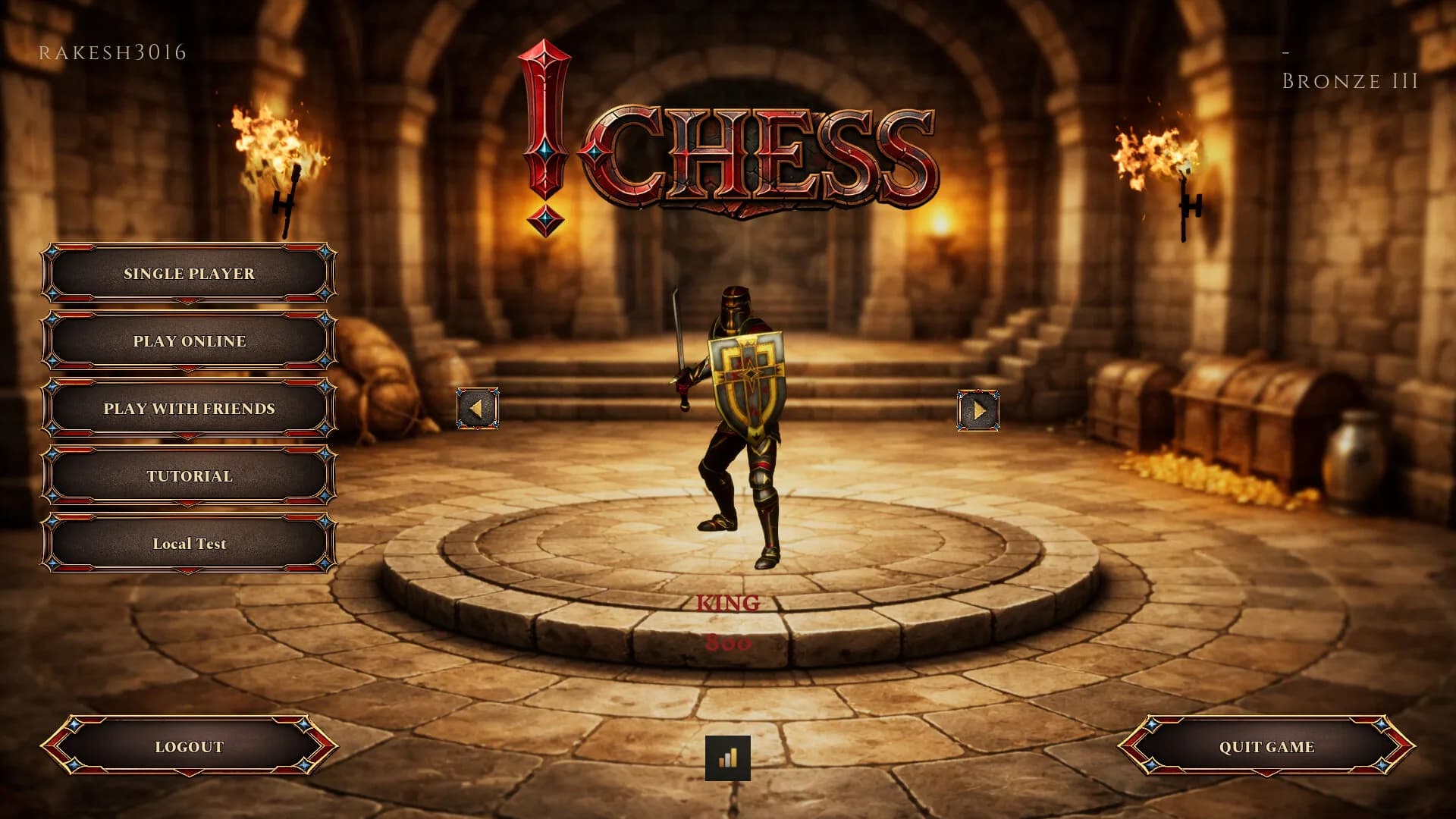 !CHESS görsel 2