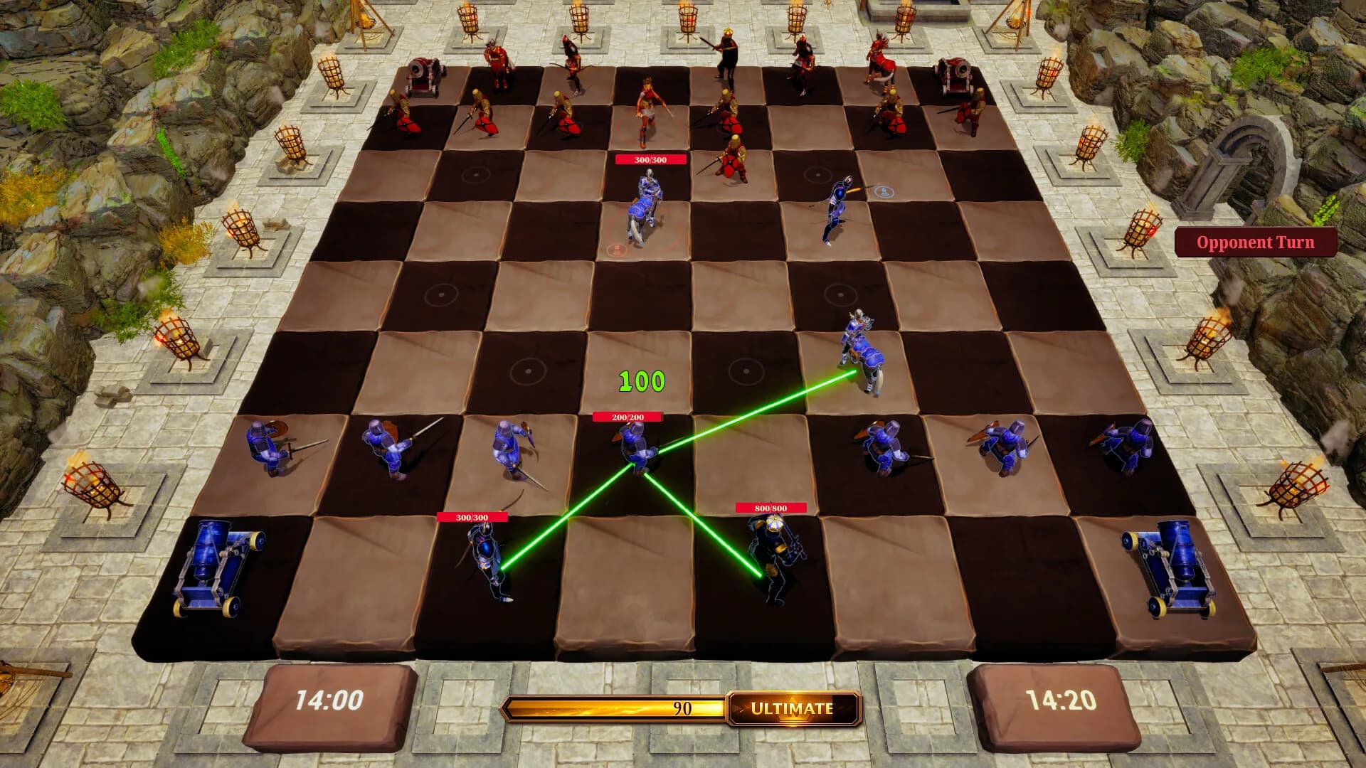 !CHESS görsel 4