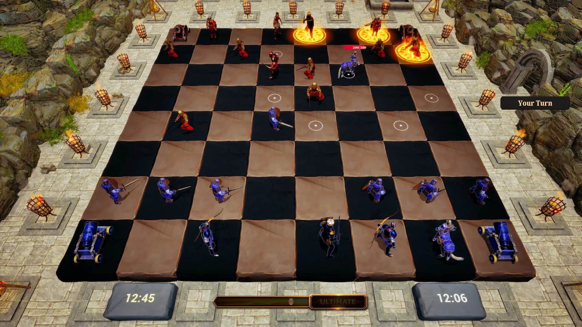 !CHESS görsel 5