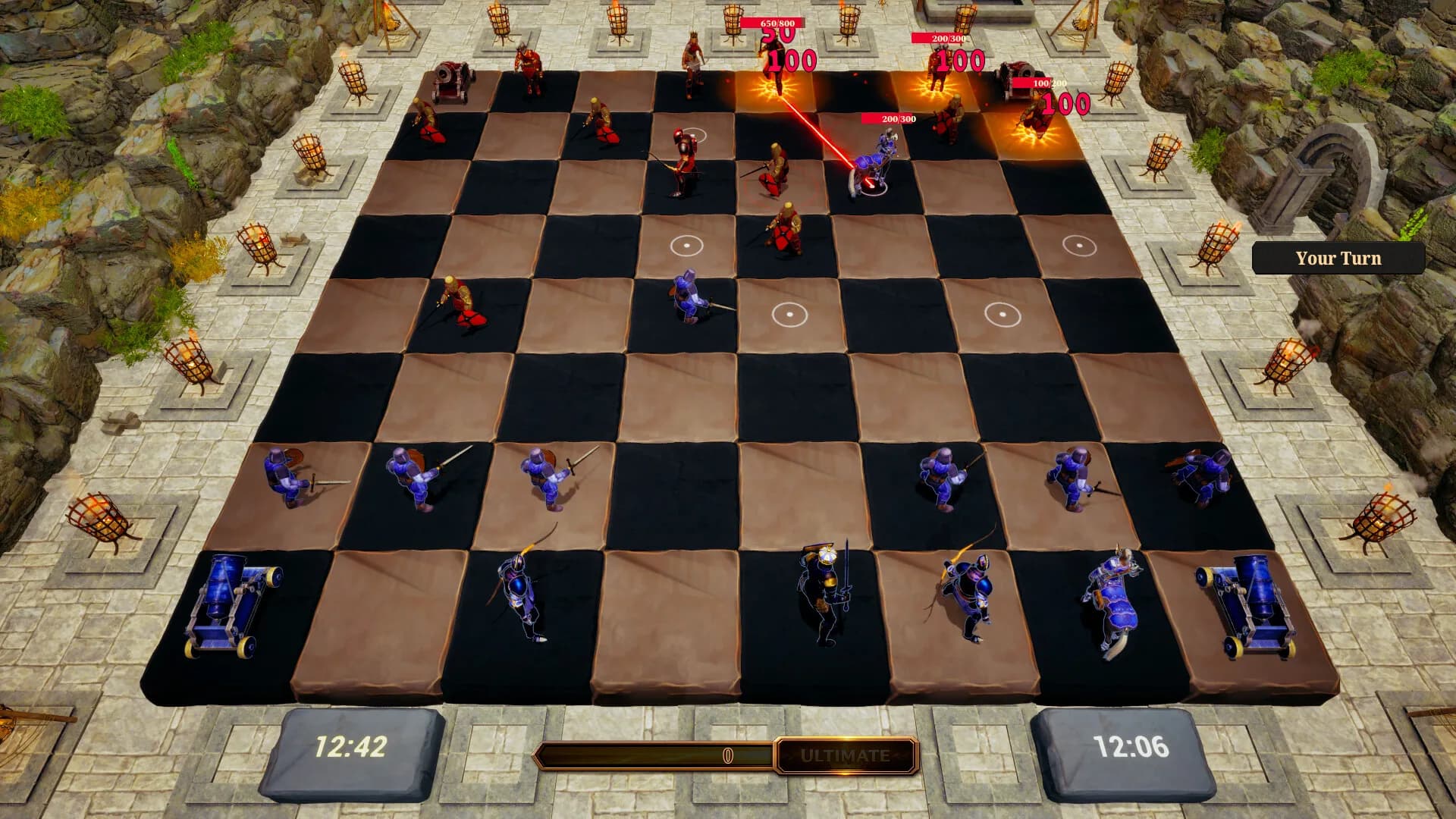 !CHESS görsel 6
