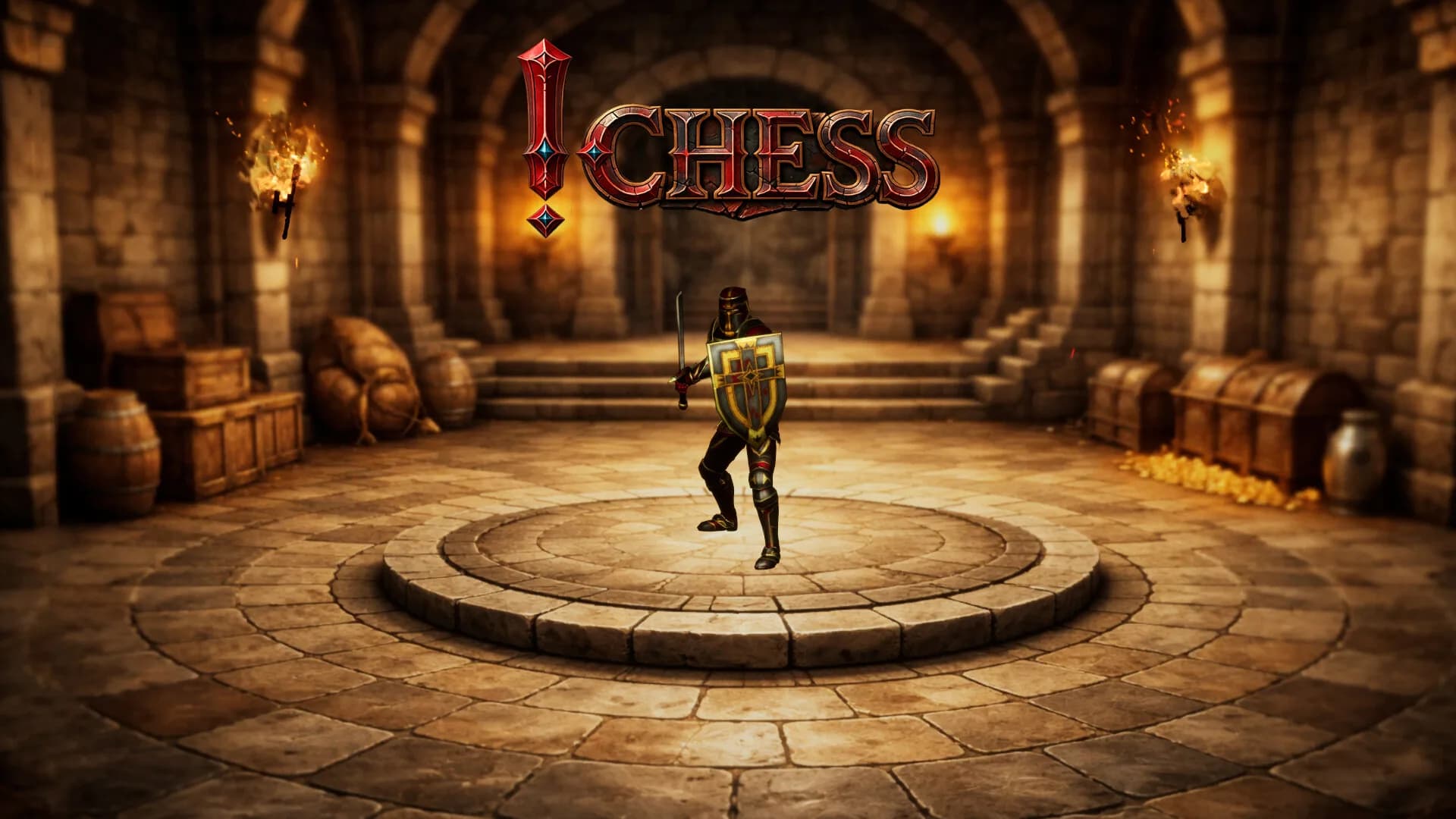 !CHESS görsel 7