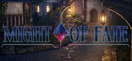 Might of Fate