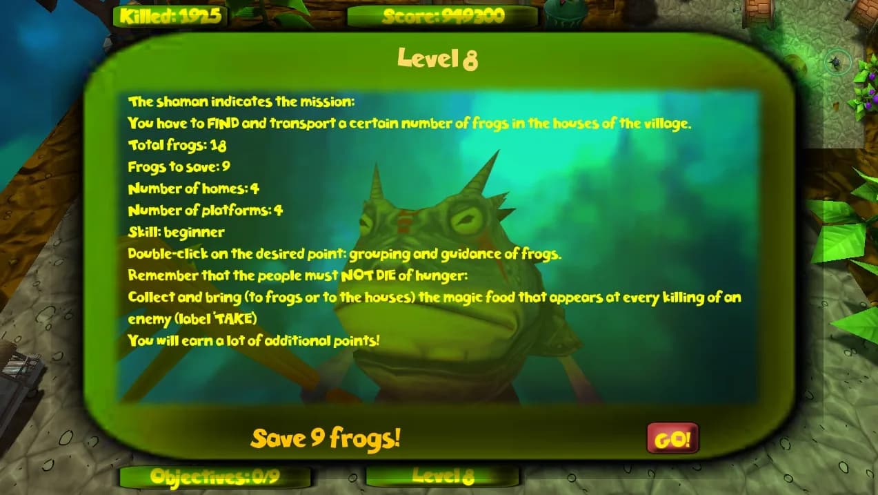 Zipple World 2: The Sweet Chaos görsel 17