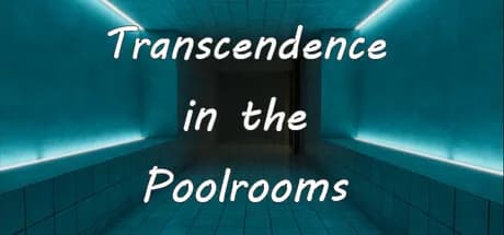 Transcendence in the Poolrooms görsel 1