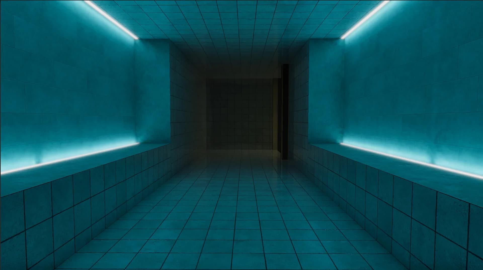 Transcendence in the Poolrooms görsel 3