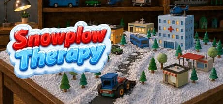 Snowplow Therapy görsel 1