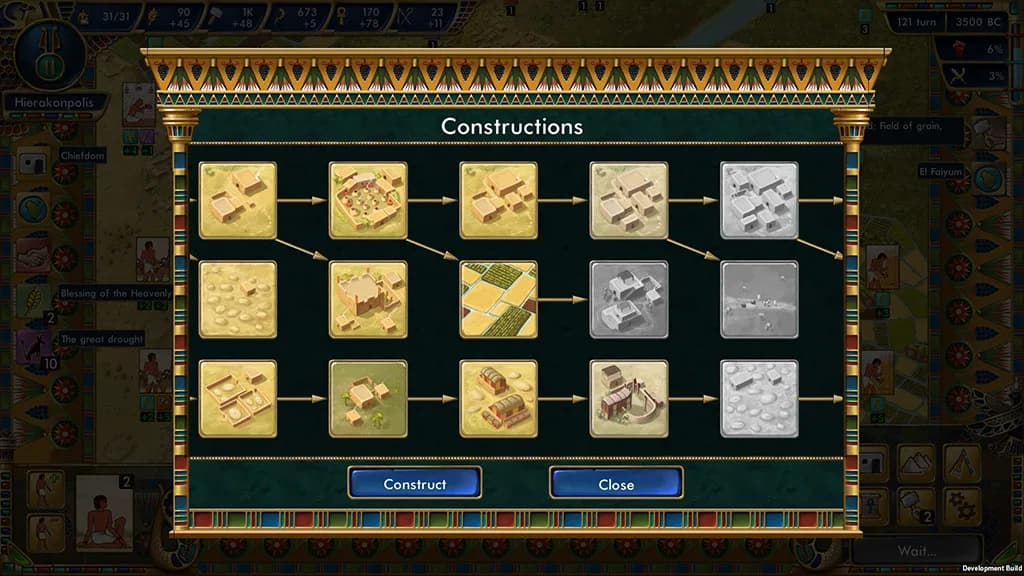 Predynastic Egypt görsel 3