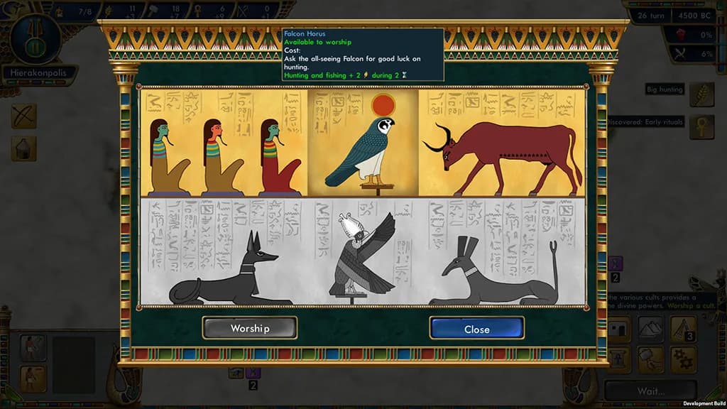 Predynastic Egypt görsel 6