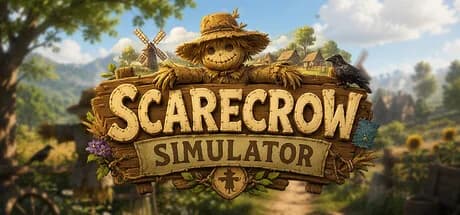 Scarecrow Simulator görsel 1