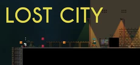 Lost City görsel 1