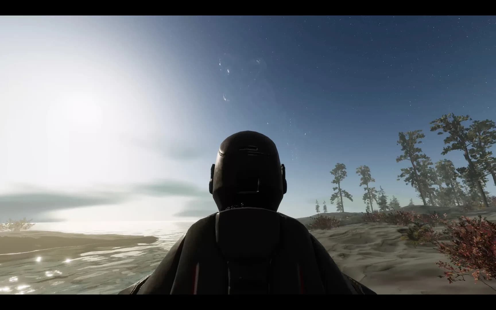 Celestial Routes görsel 2