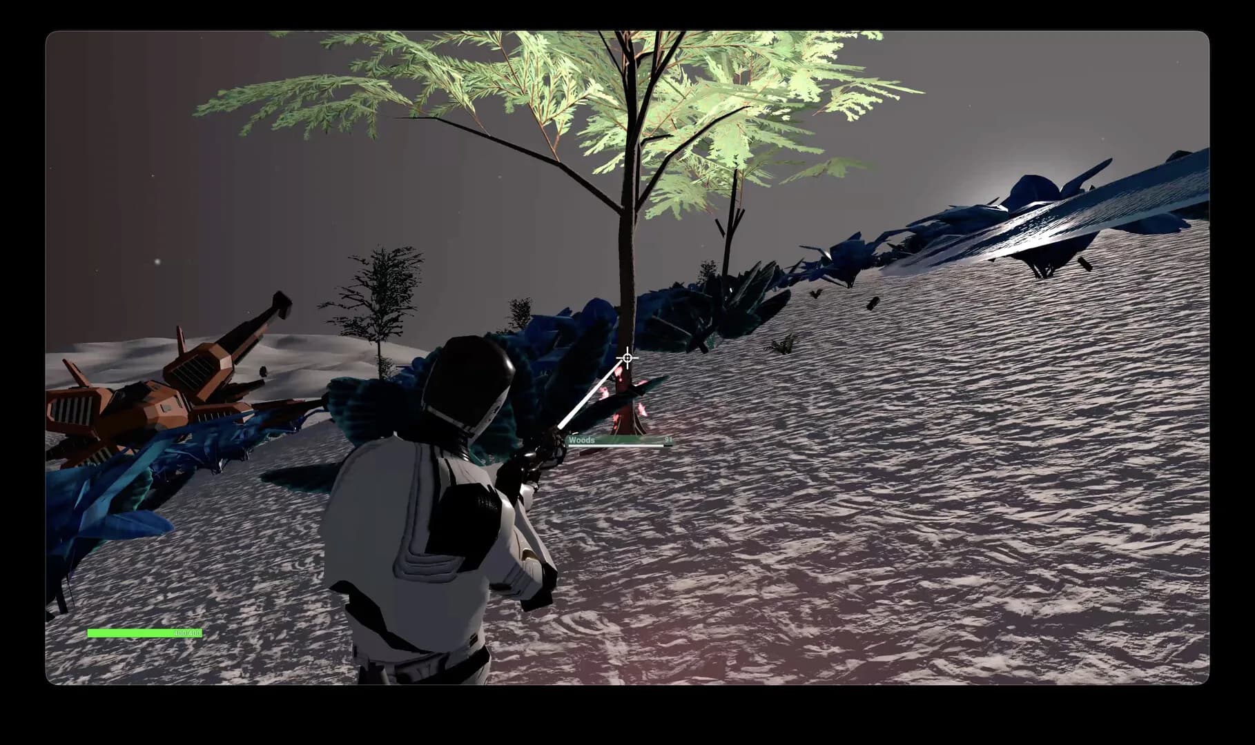 Celestial Routes görsel 13