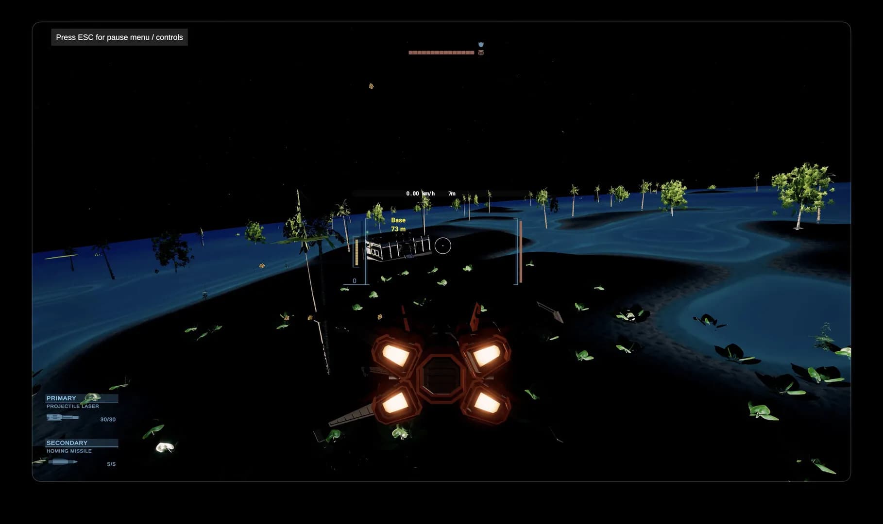 Celestial Routes görsel 14