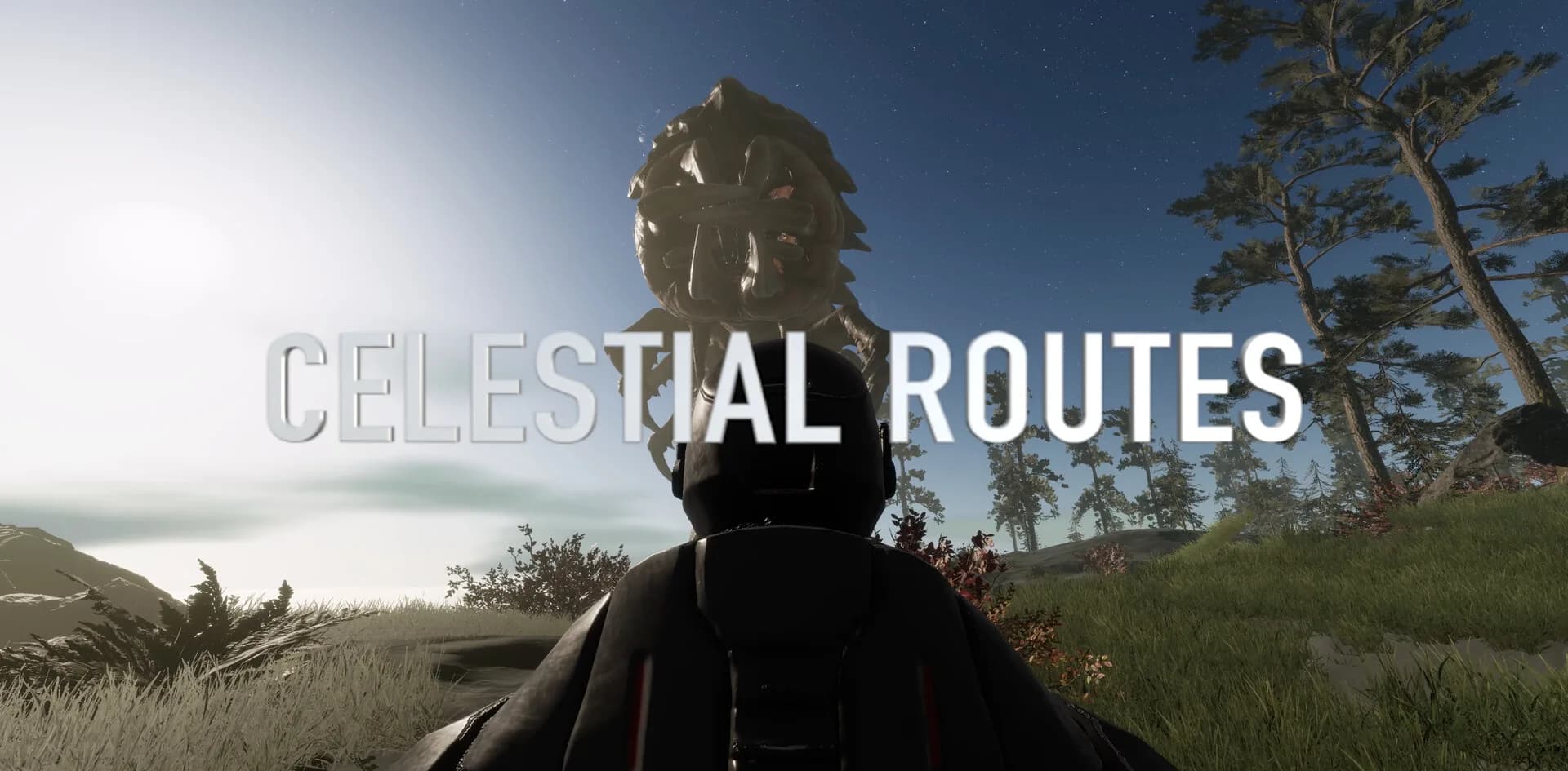 Celestial Routes görsel 16