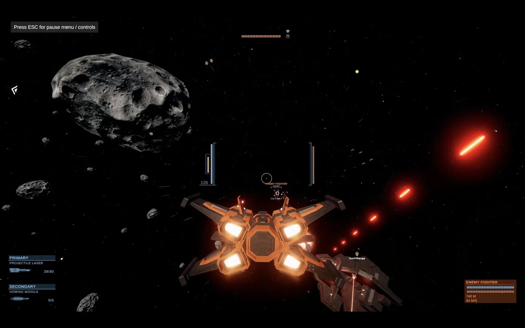Celestial Routes görsel 5