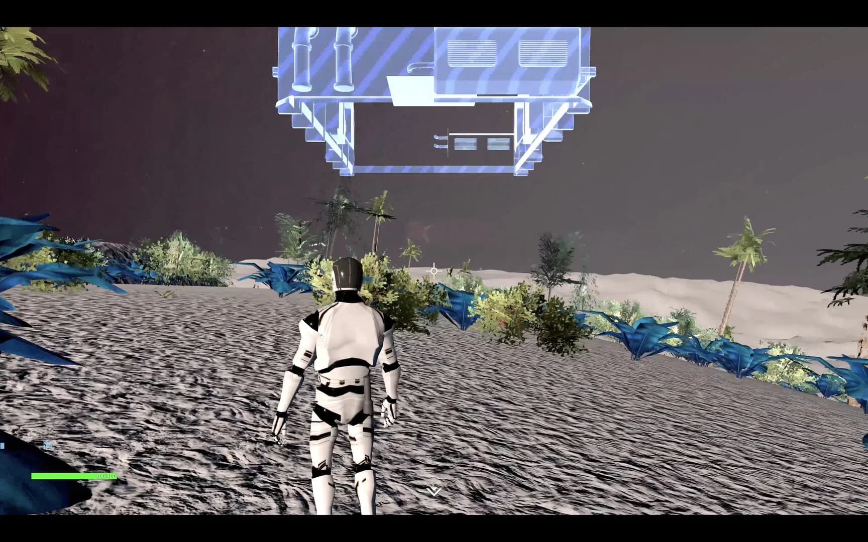 Celestial Routes görsel 6