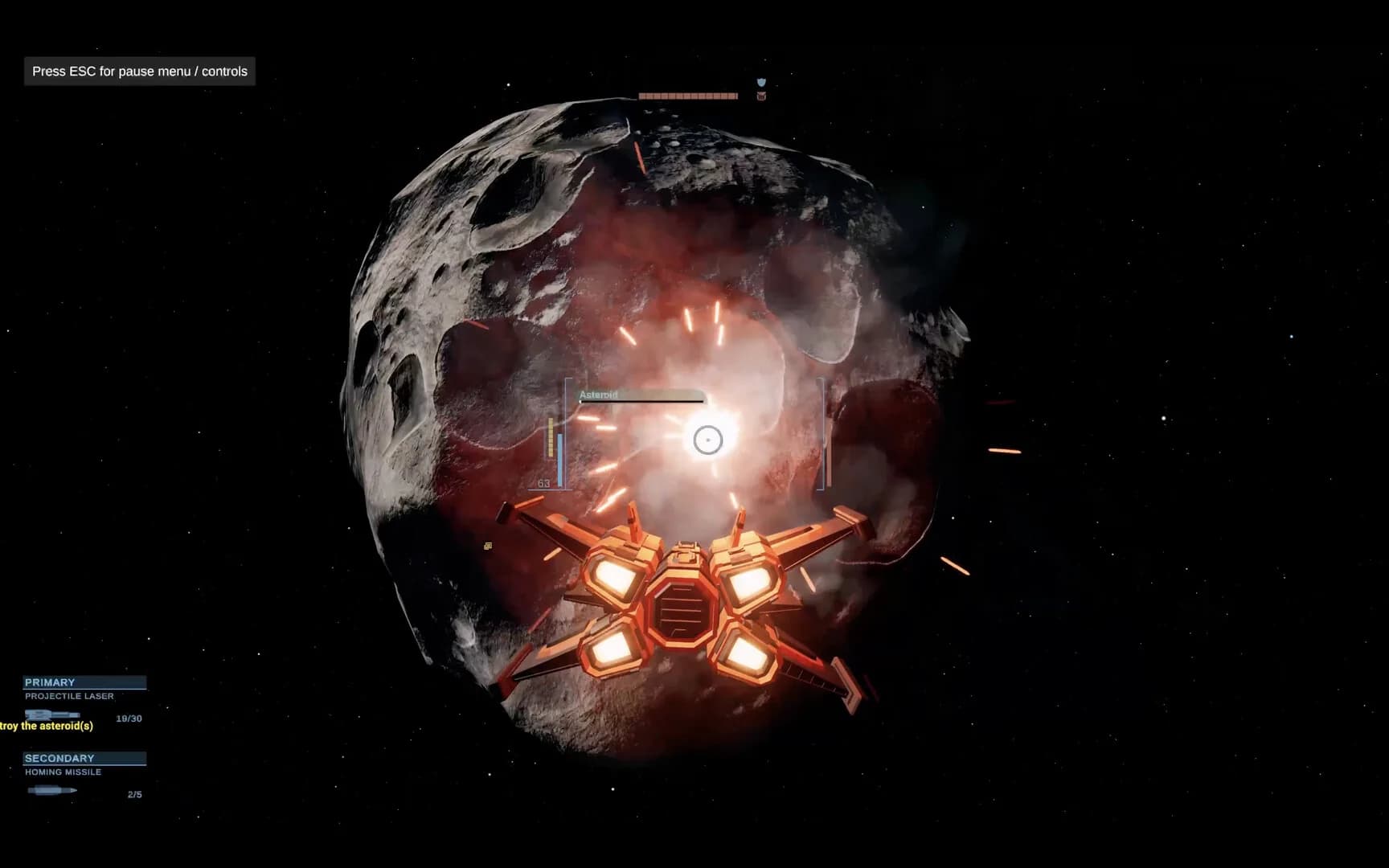 Celestial Routes görsel 8