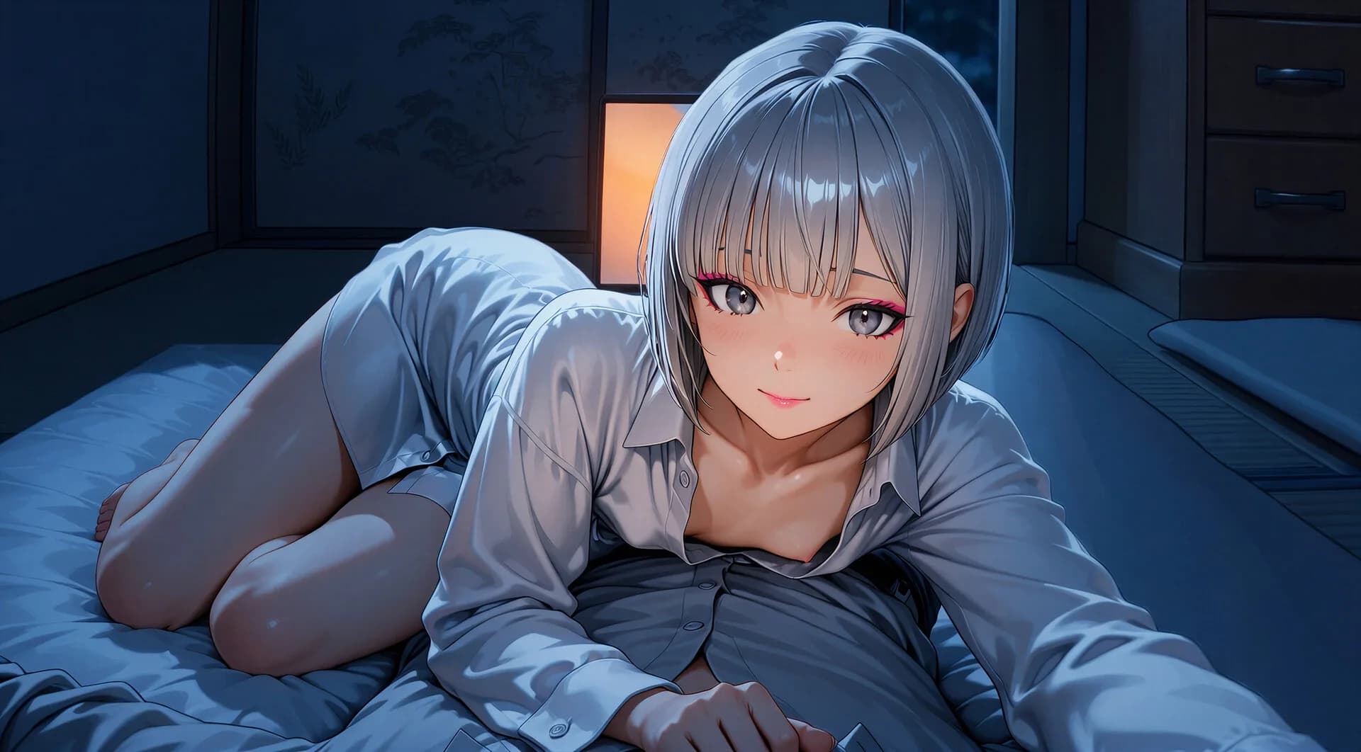 The Femboy Neighbor görsel 3