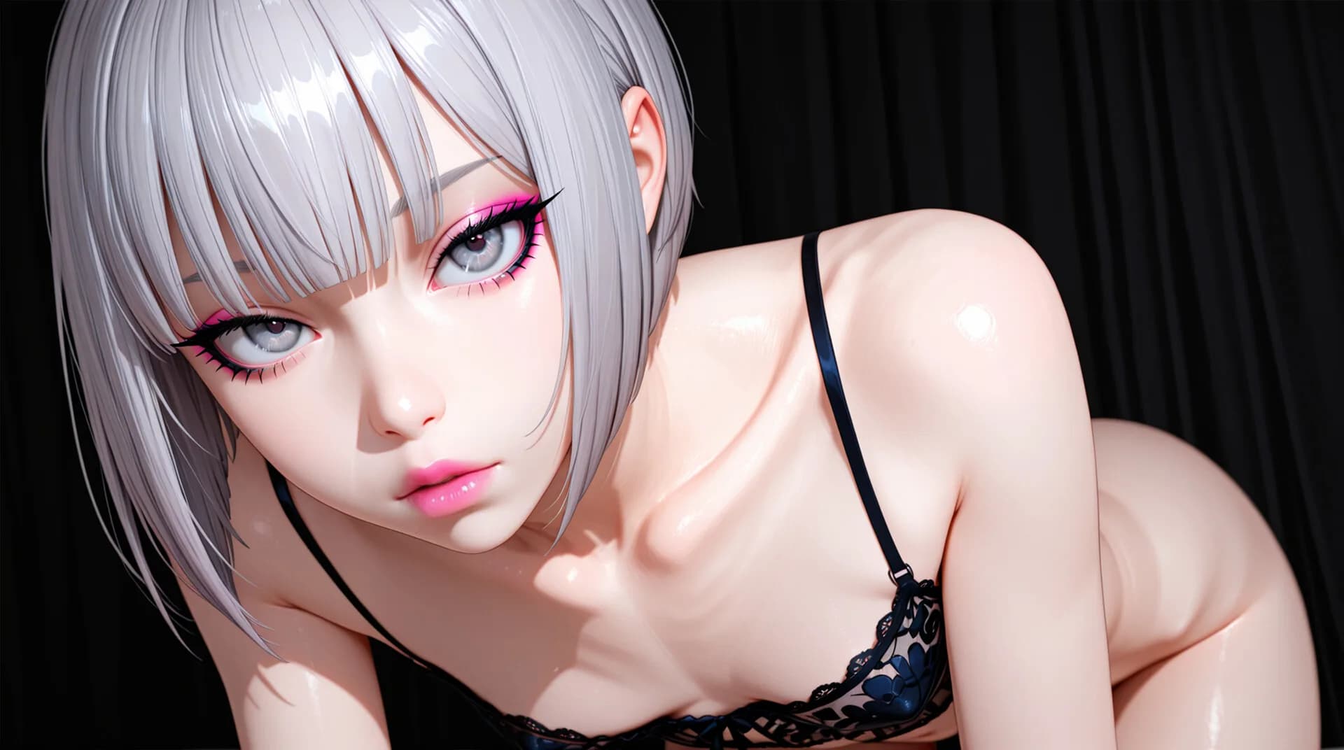 The Femboy Neighbor görsel 8