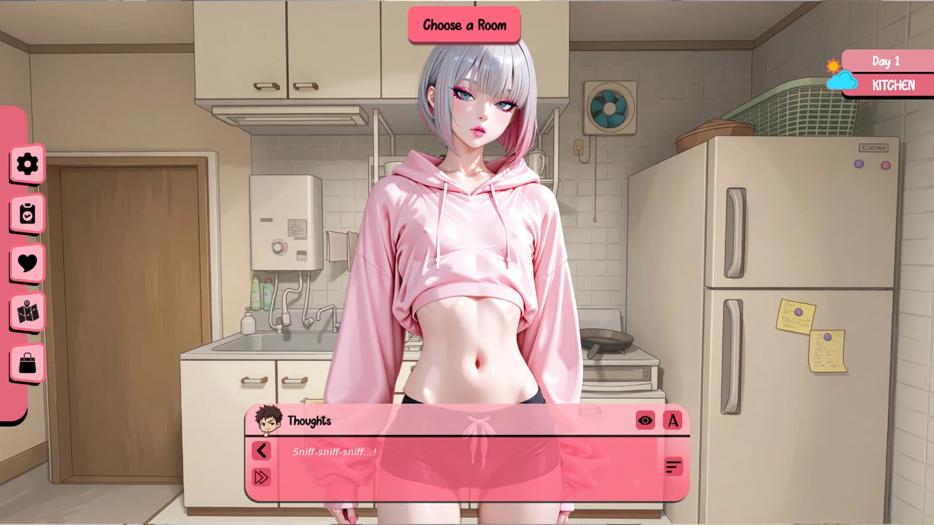 The Femboy Neighbor görsel 10