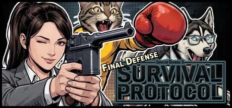 FinalDefense görsel 1